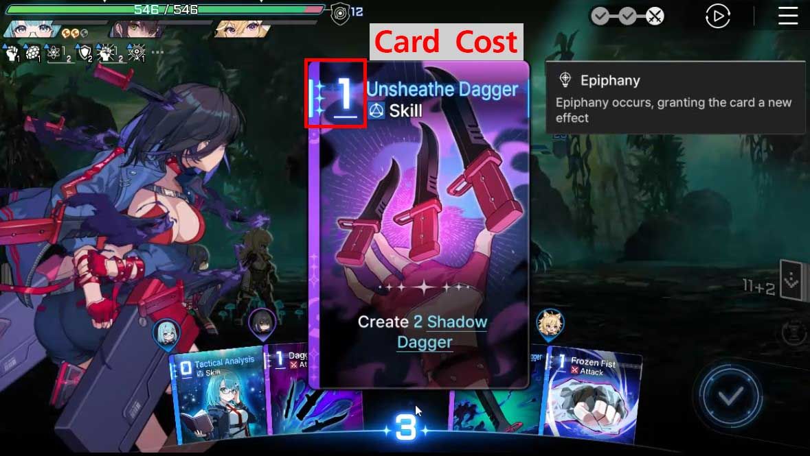Chaos Zero Nightmare Guide