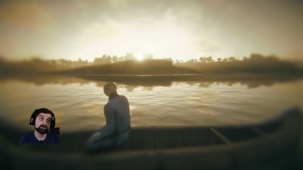 Red Dead Redemption 2