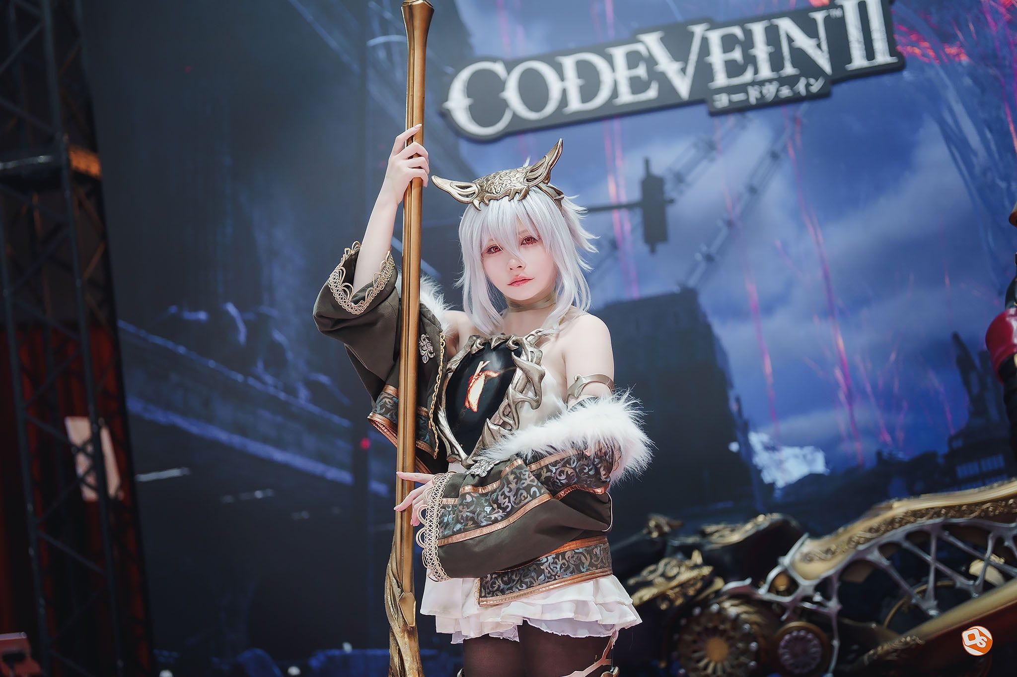 Tokyo Game Show 2025