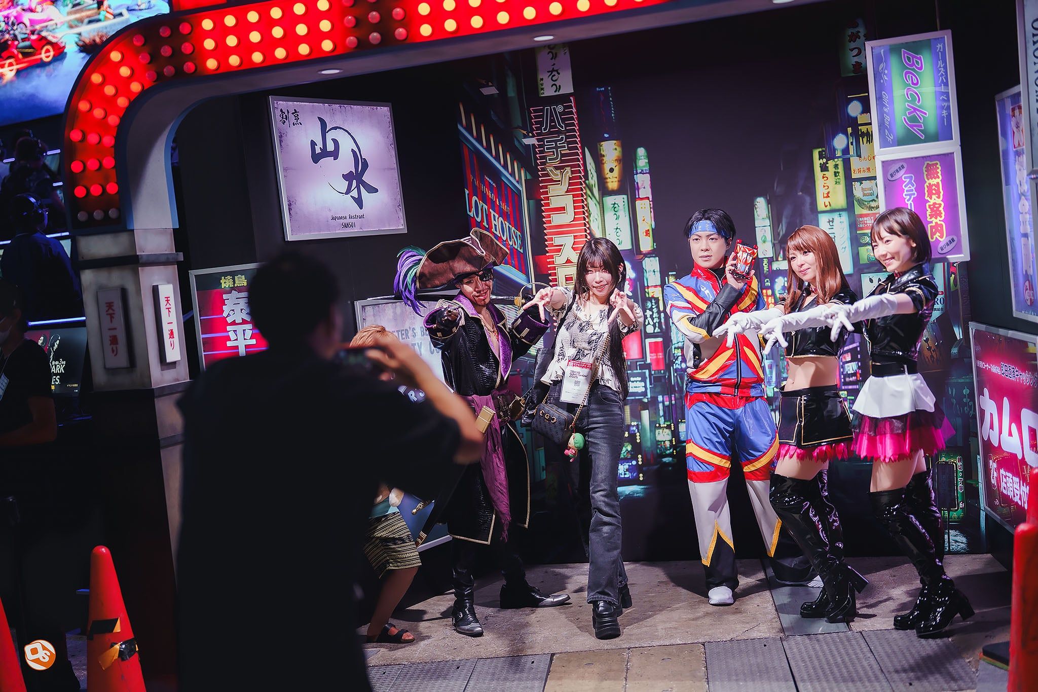 Tokyo Game Show 2025