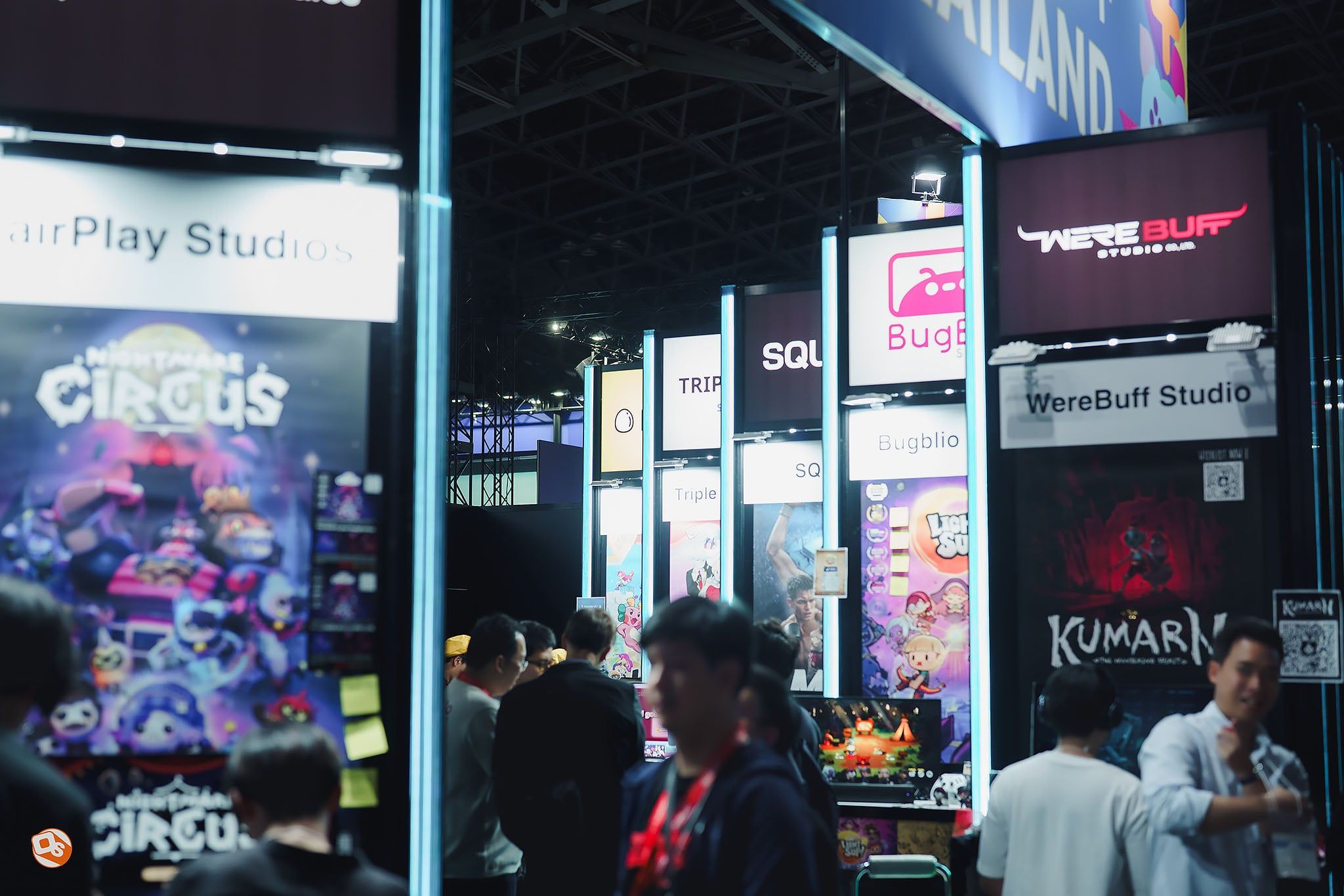 Tokyo Game Show 2025