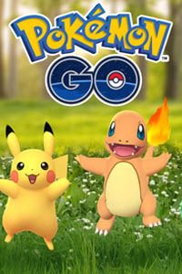Pokemon Go