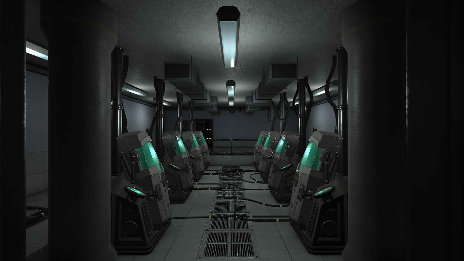 Amanda the Adventurer 3