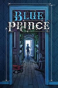 Blue Prince
