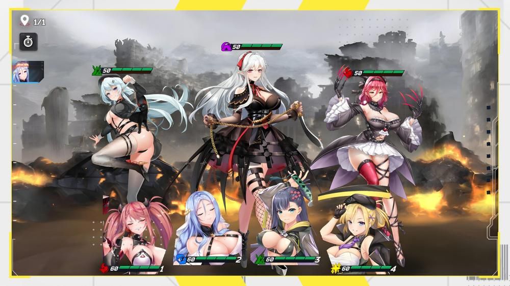 เกมฟรีบน Steam