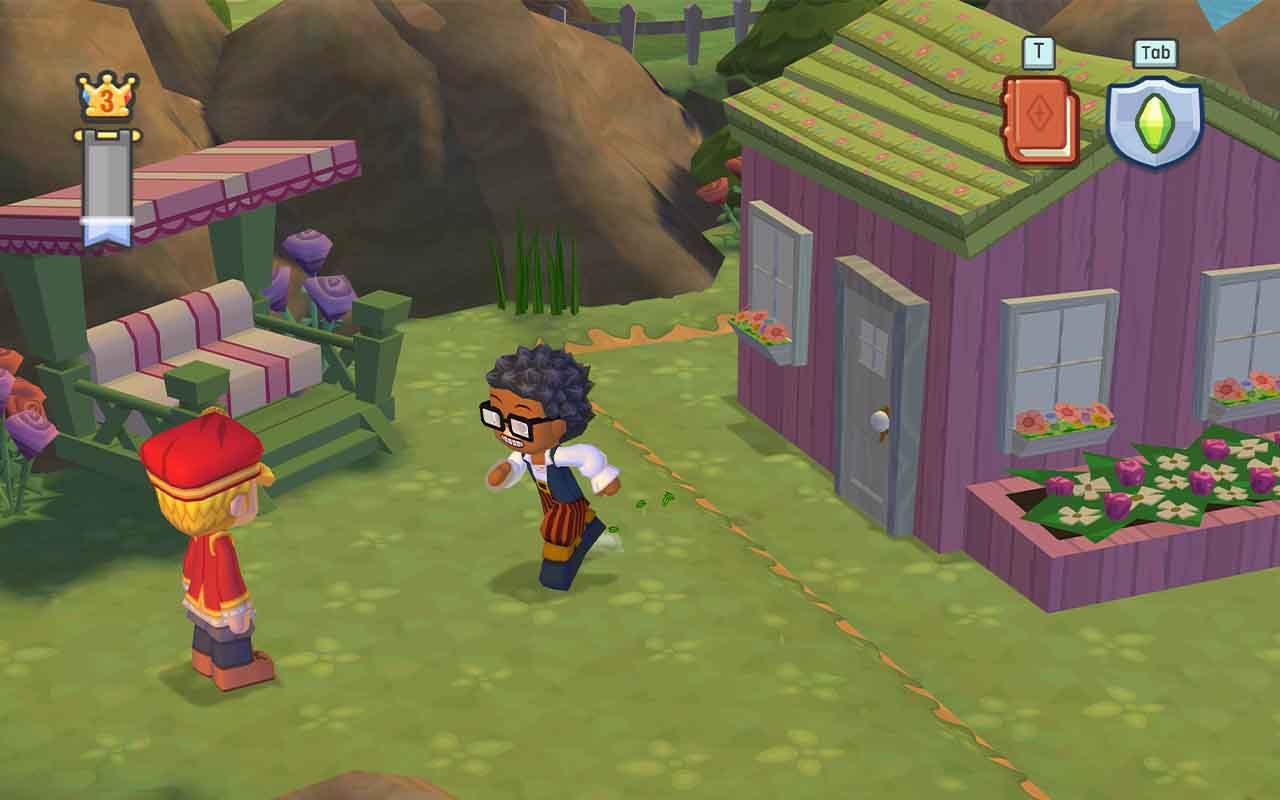 MySims Cozy Bundle
