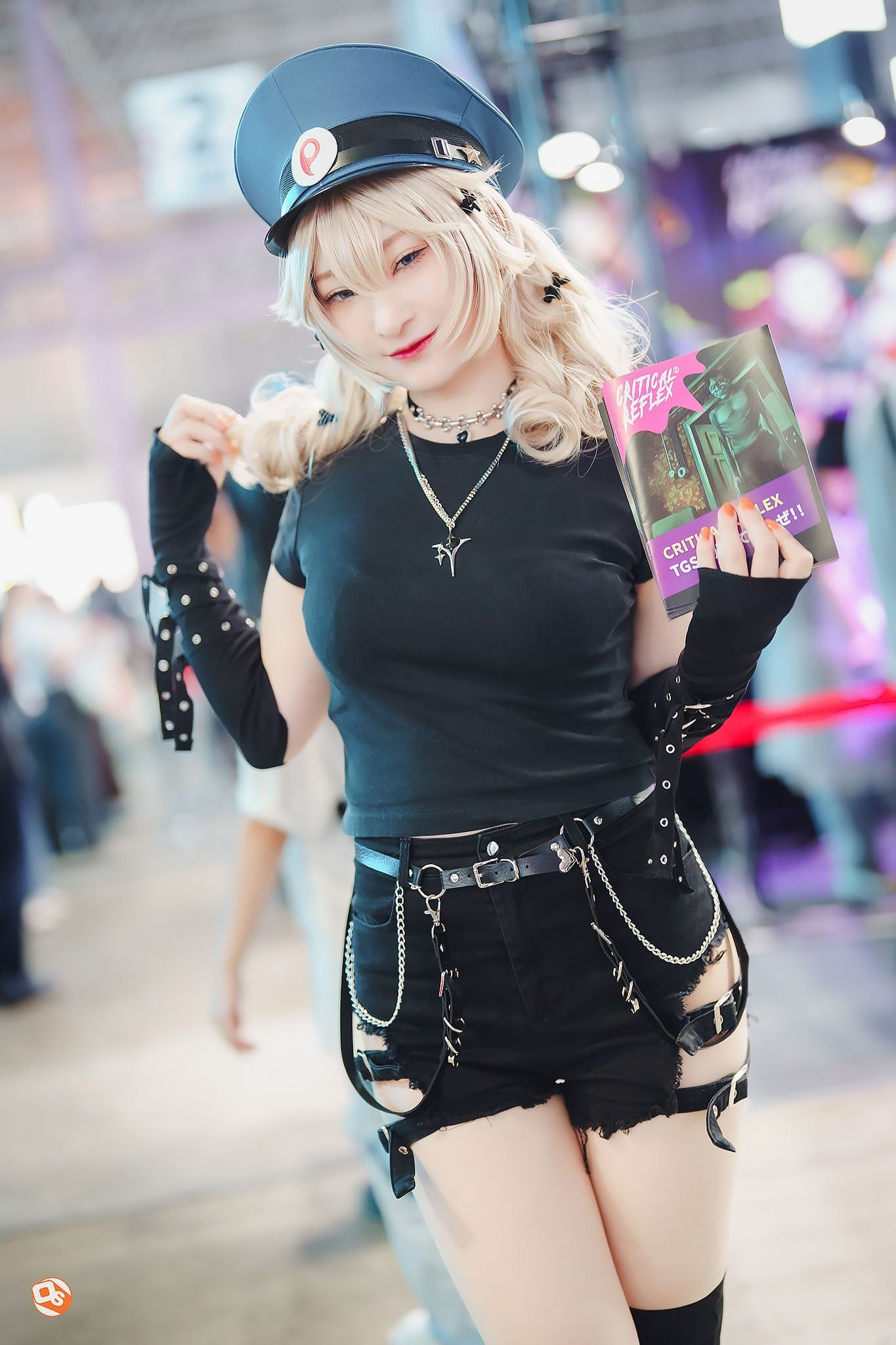 Tokyo Game Show 2025