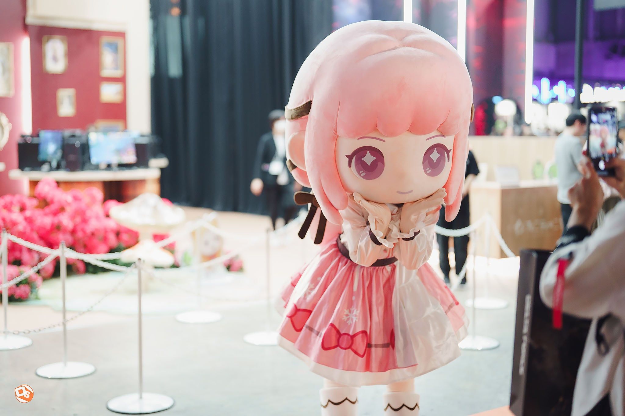 Tokyo Game Show 2025