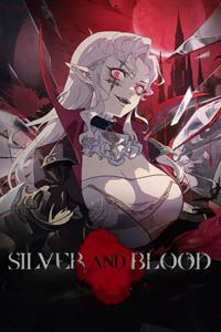 Silver and Blood