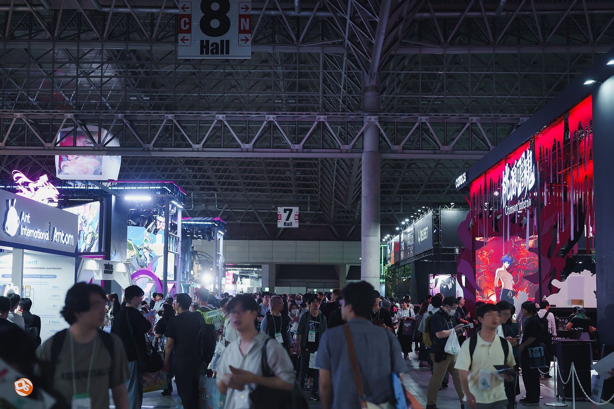 Tokyo Game Show 2025