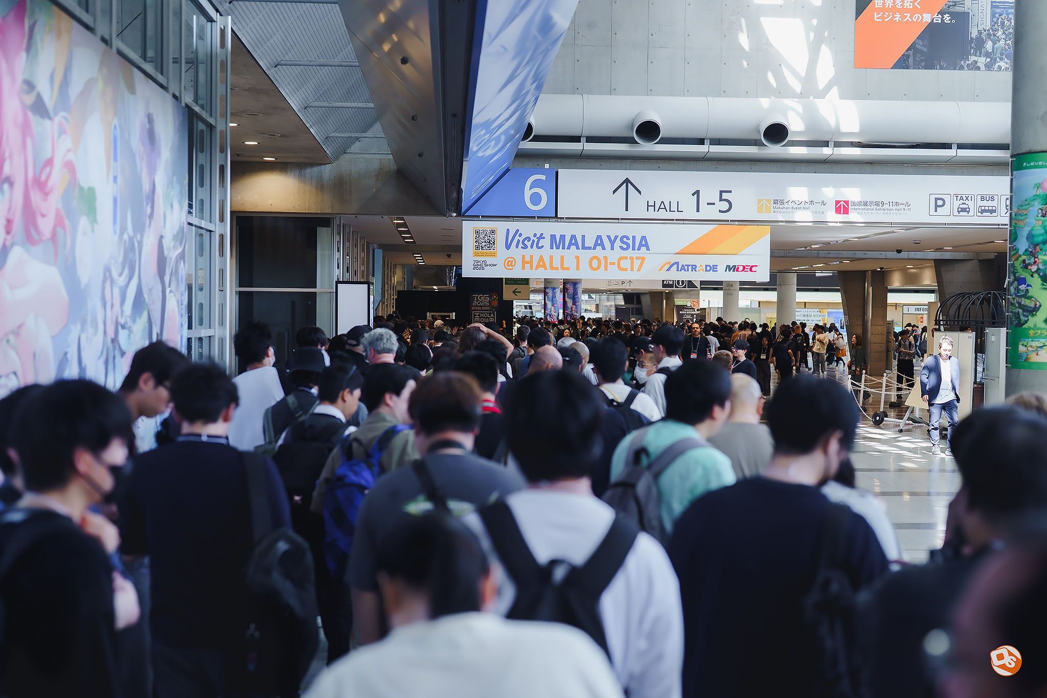 Tokyo Game Show 2025