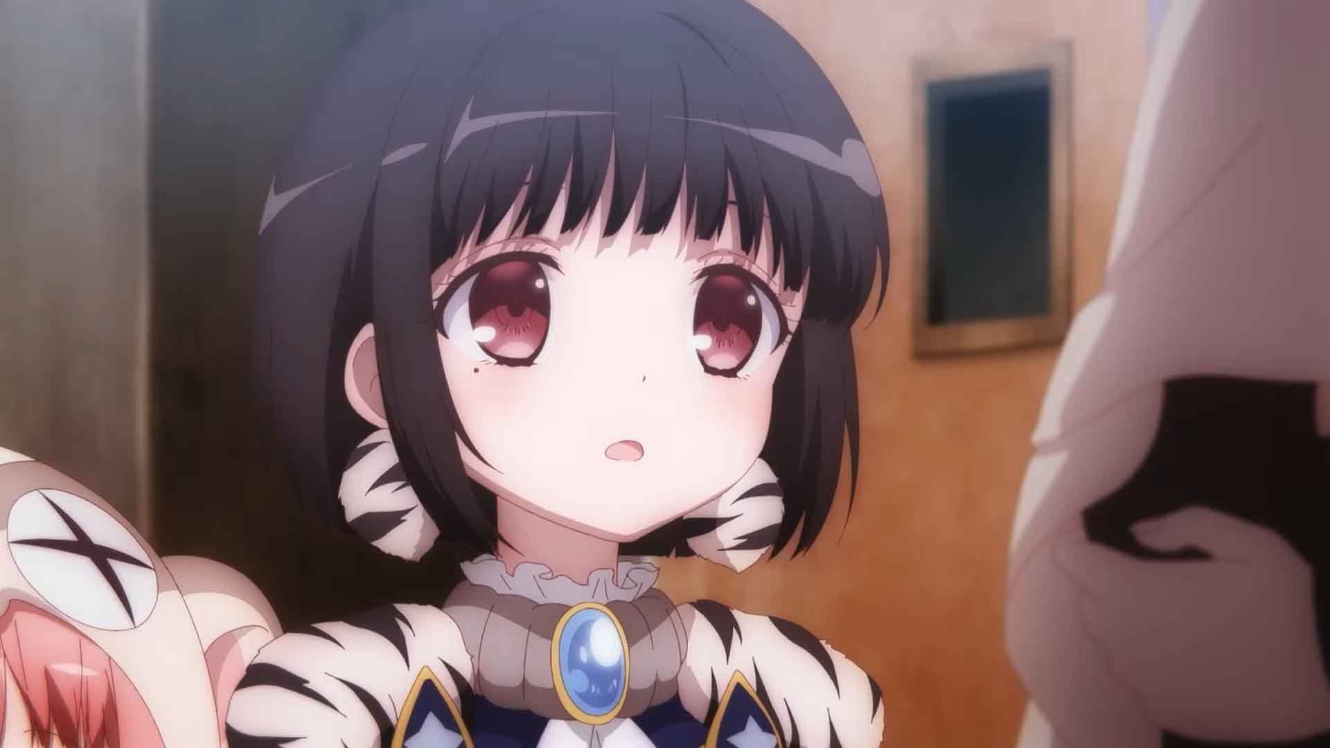 Mahou Shoujo Ikusei Keikaku: Restart