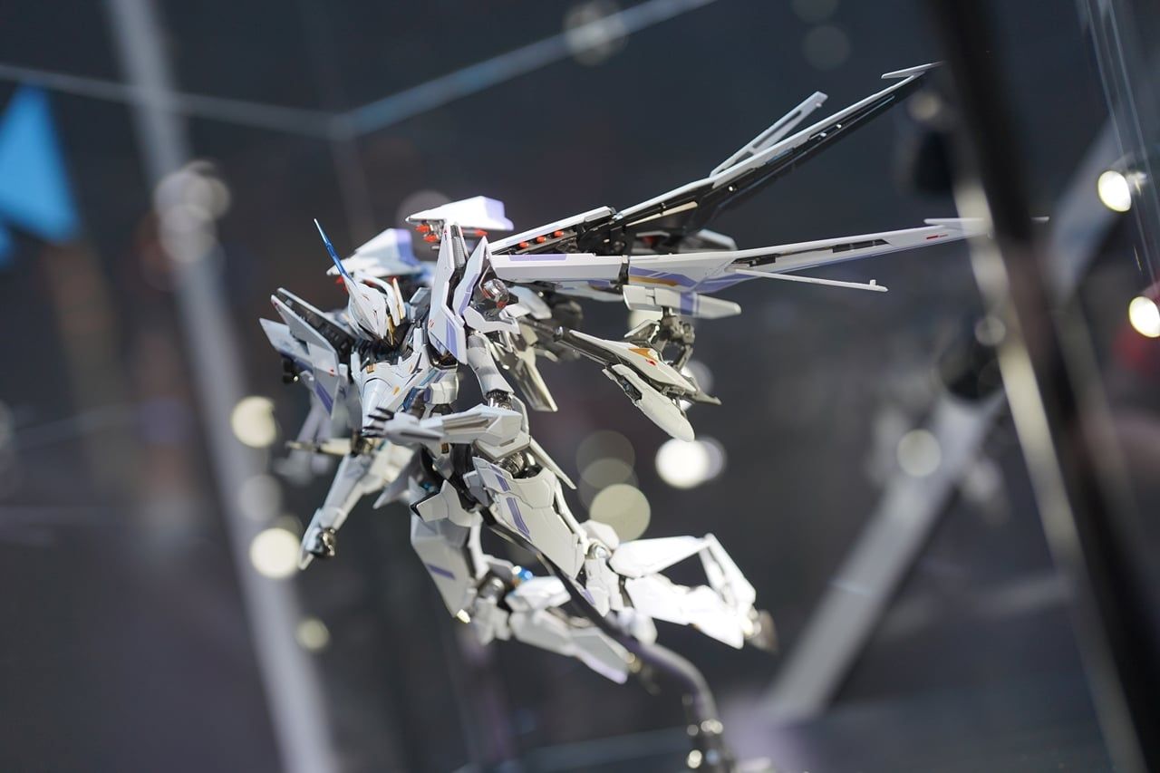 Mecha Break