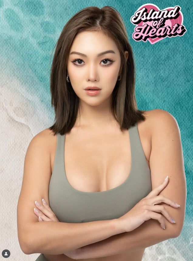 Island of Hearts