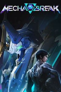Mecha Break