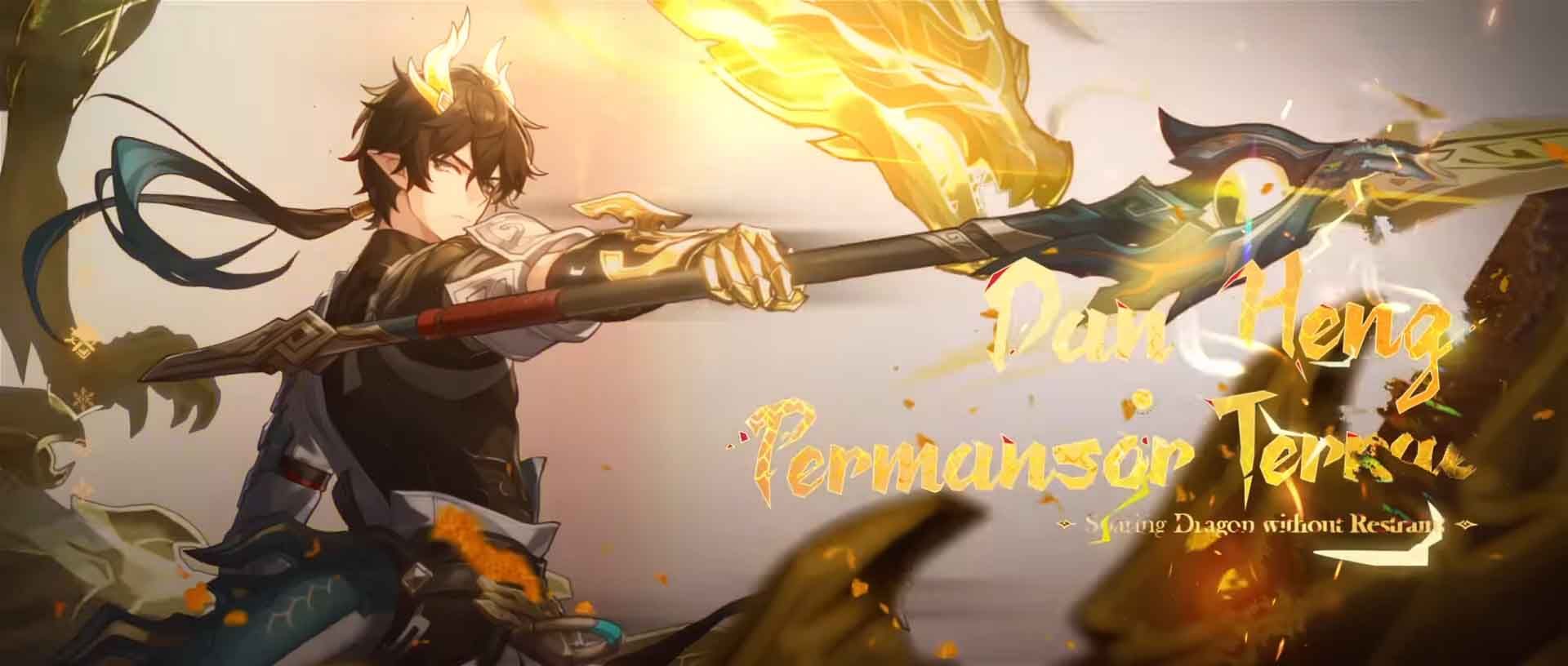 Permansor Terrae Build
