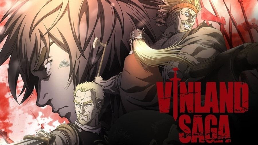 Vagabond