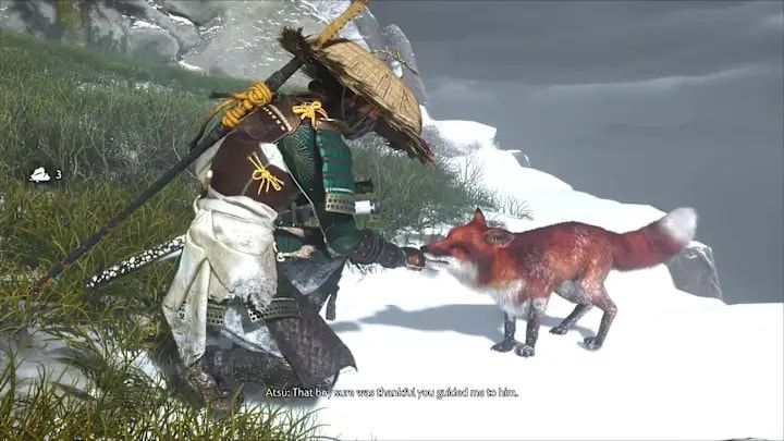 Ghost of Yōtei 