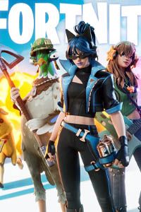 Fortnite