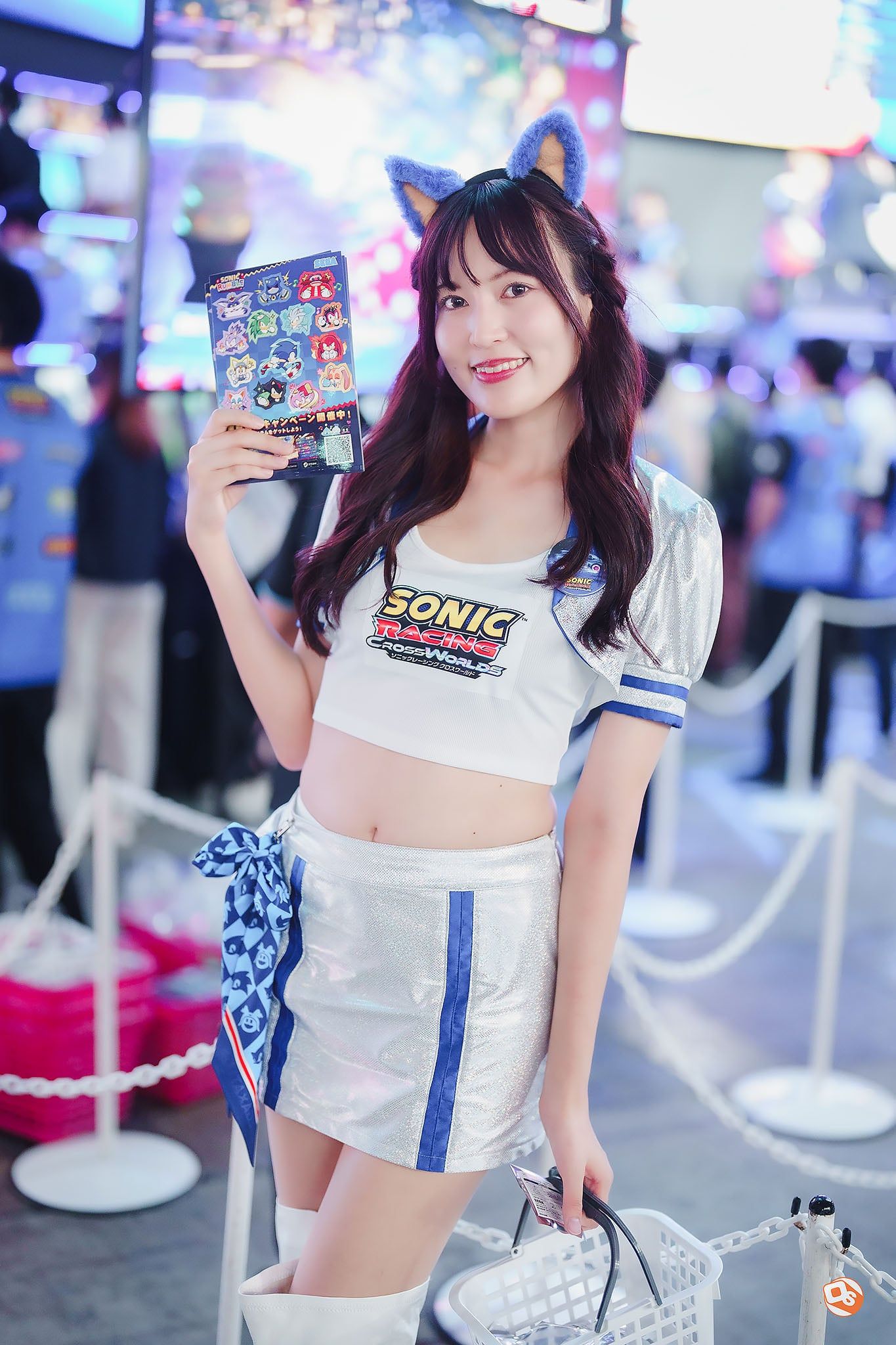 Tokyo Game Show 2025