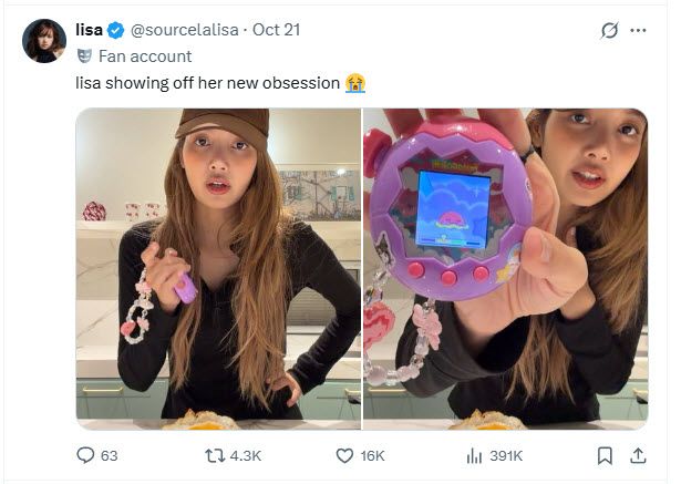 Lisa