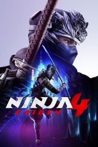 Ninja Gaiden 4