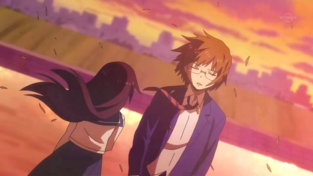 Joshi Kōkōsei no Nichijō