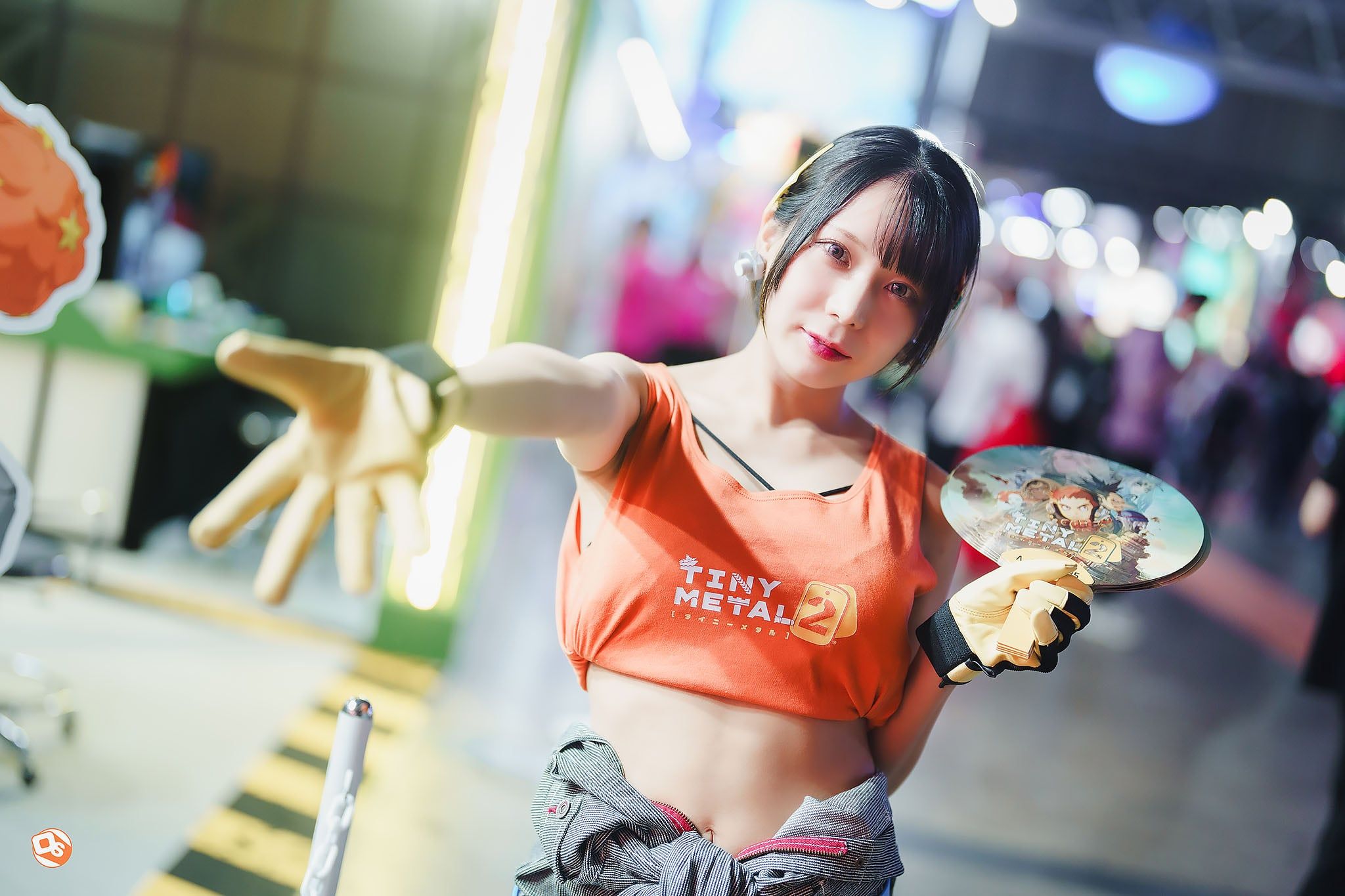 Tokyo Game Show 2025