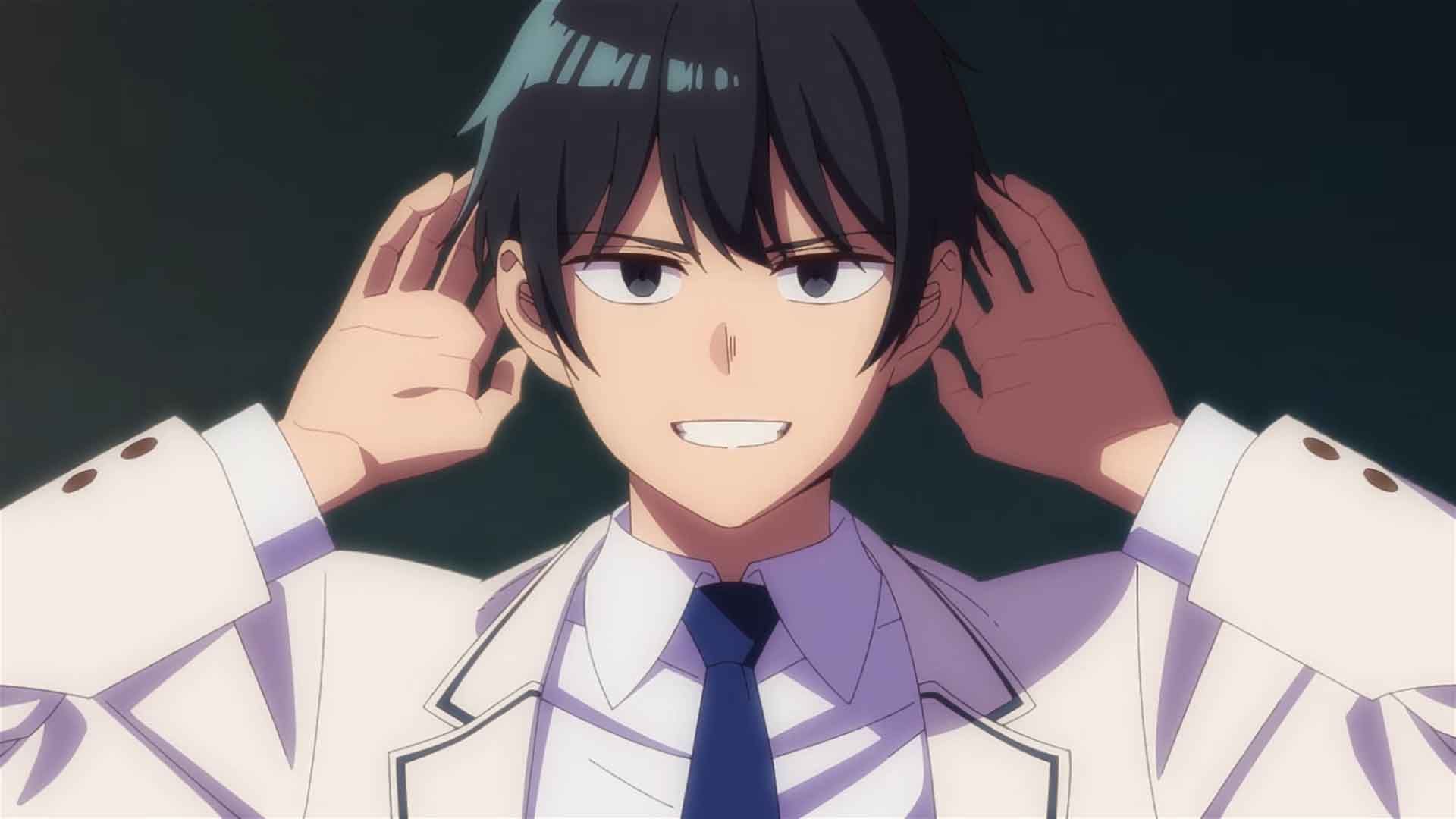 จูนเสียงใจไปสุดฝัน Mayonaka Heart Tune