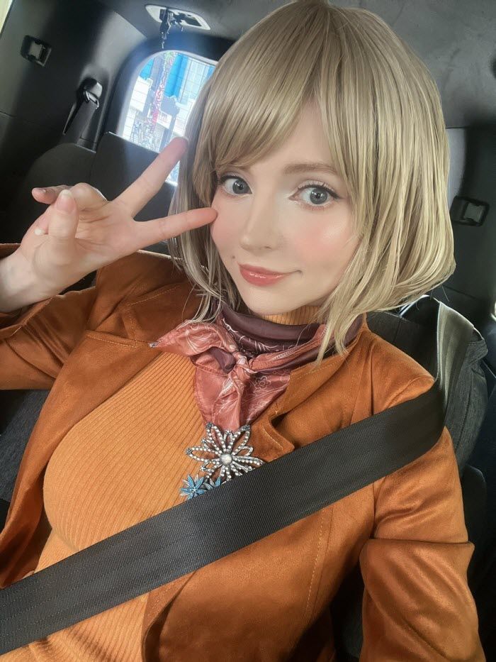 PeachMilky