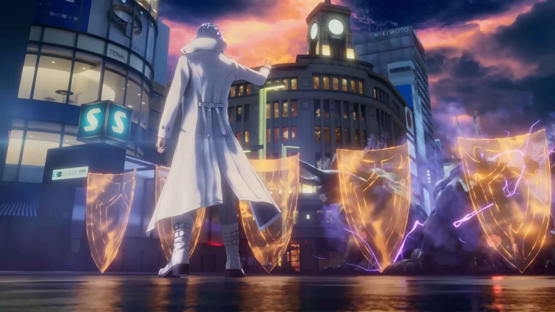 Dissidia Duellum Final Fantasy