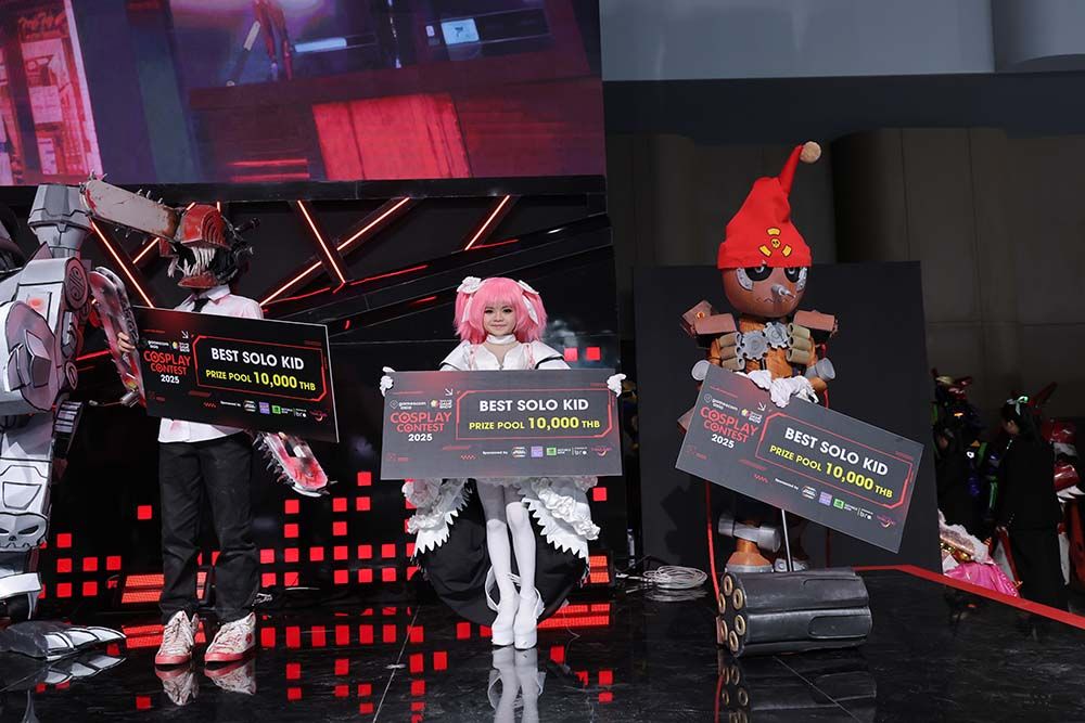 Cosplay