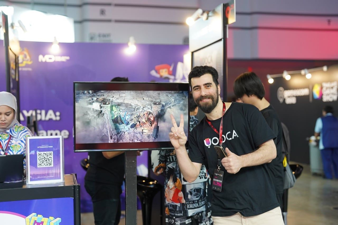 gamescom asia x Thailand Game Show 2025