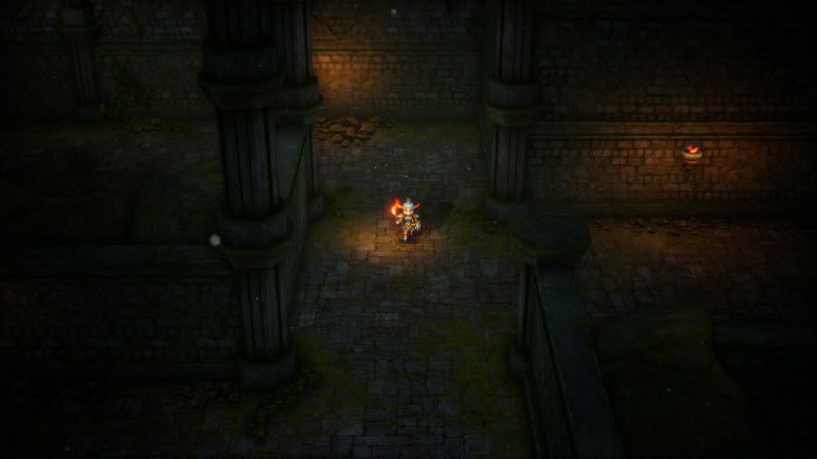 DRAGON QUEST I & II HD-2D Remake