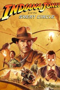 Indiana jones and the great circle