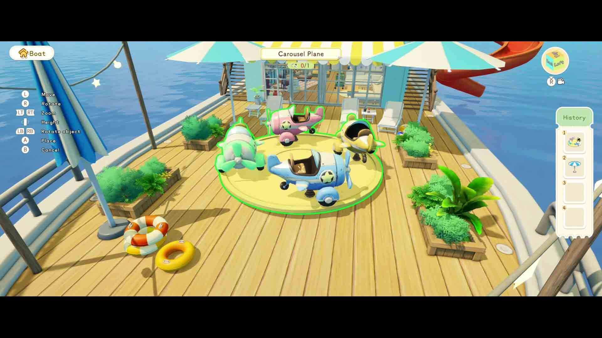 Starsand Island