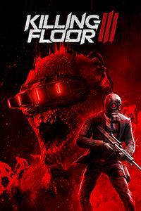 Killing Floor 3