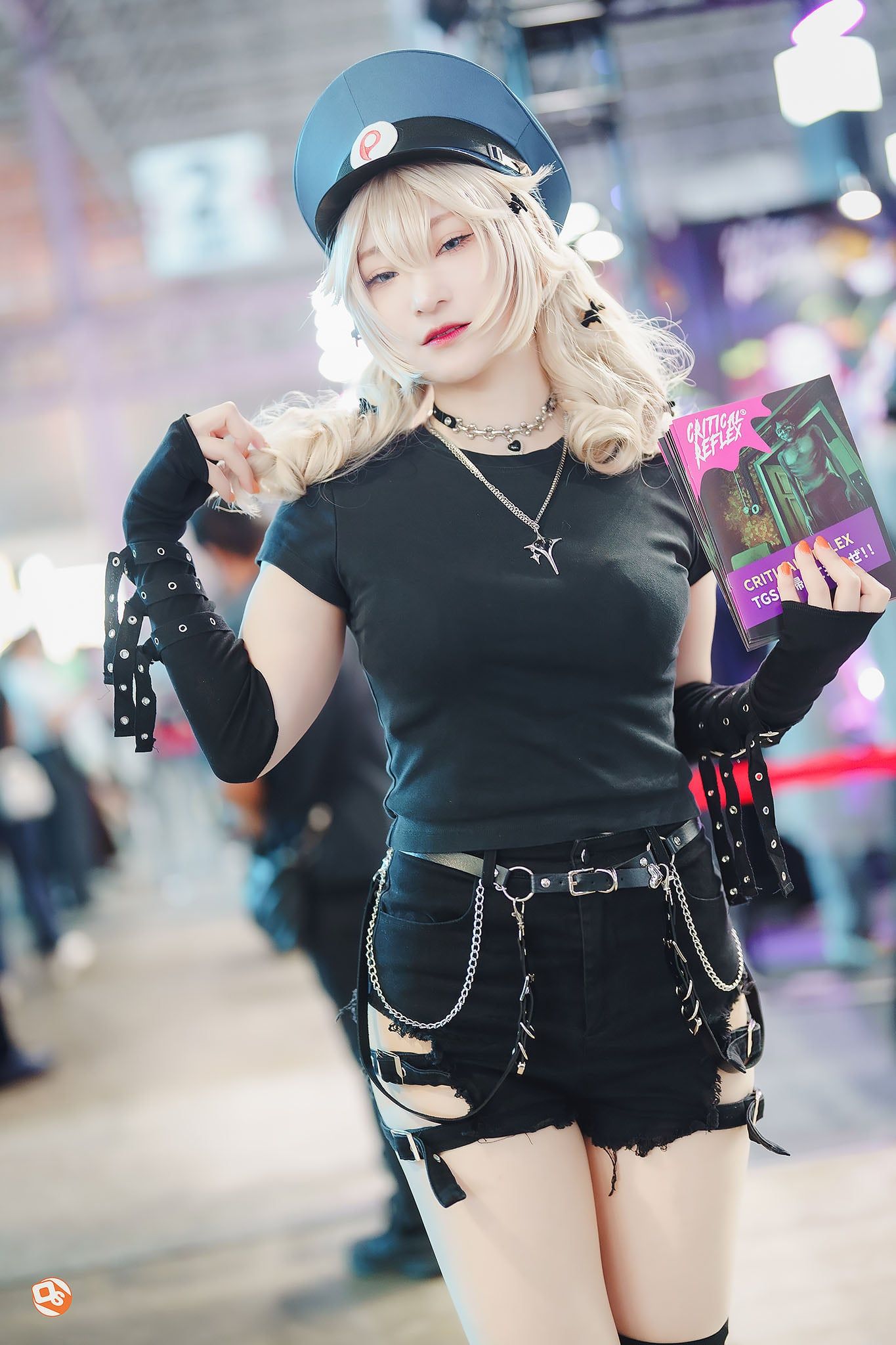 Tokyo Game Show 2025