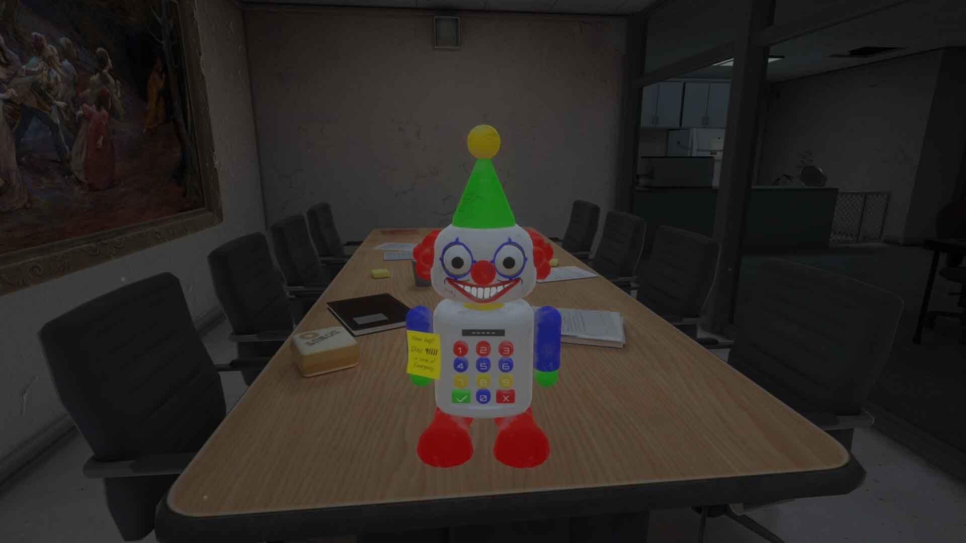 Amanda the Adventurer 3