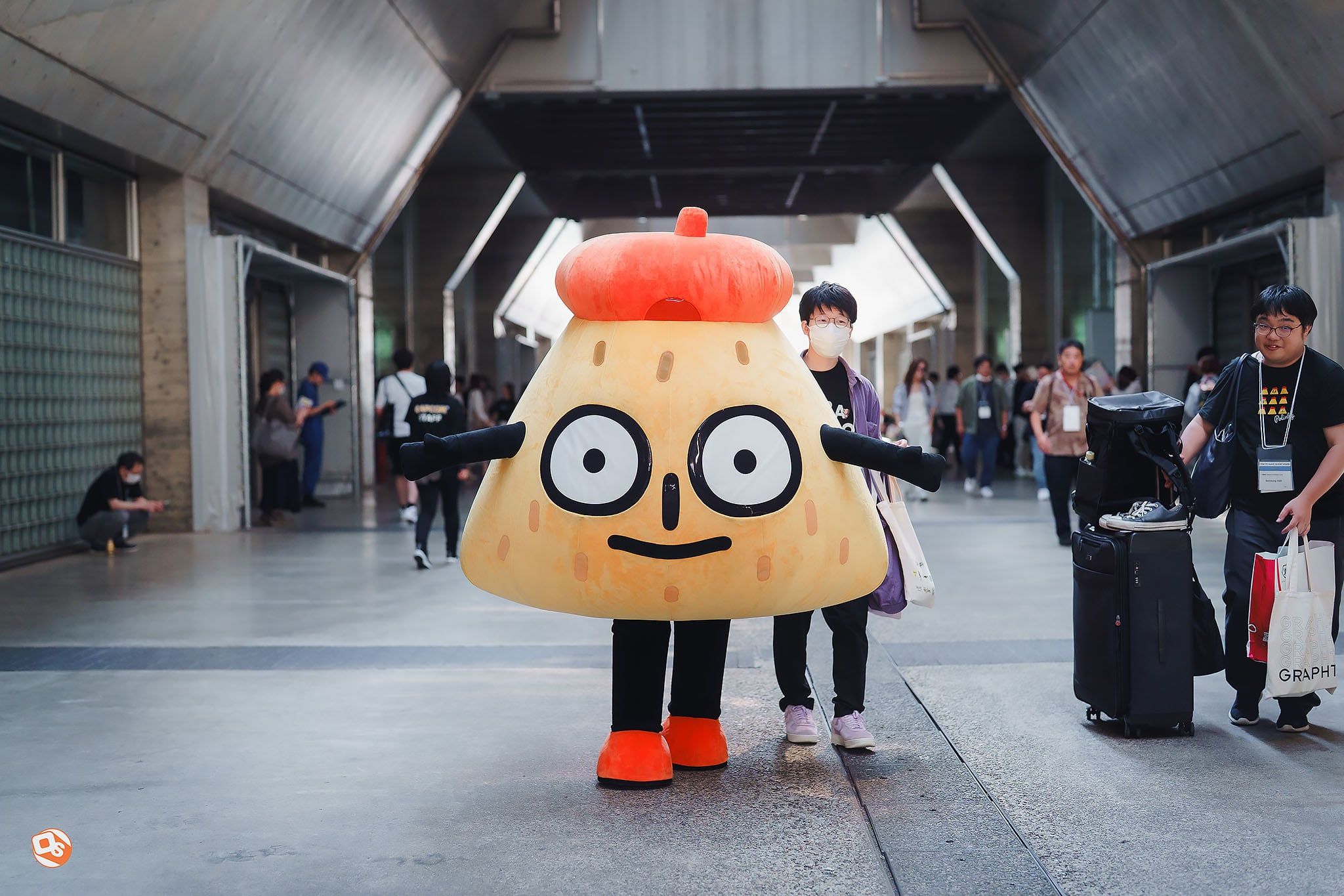 Tokyo Game Show 2025