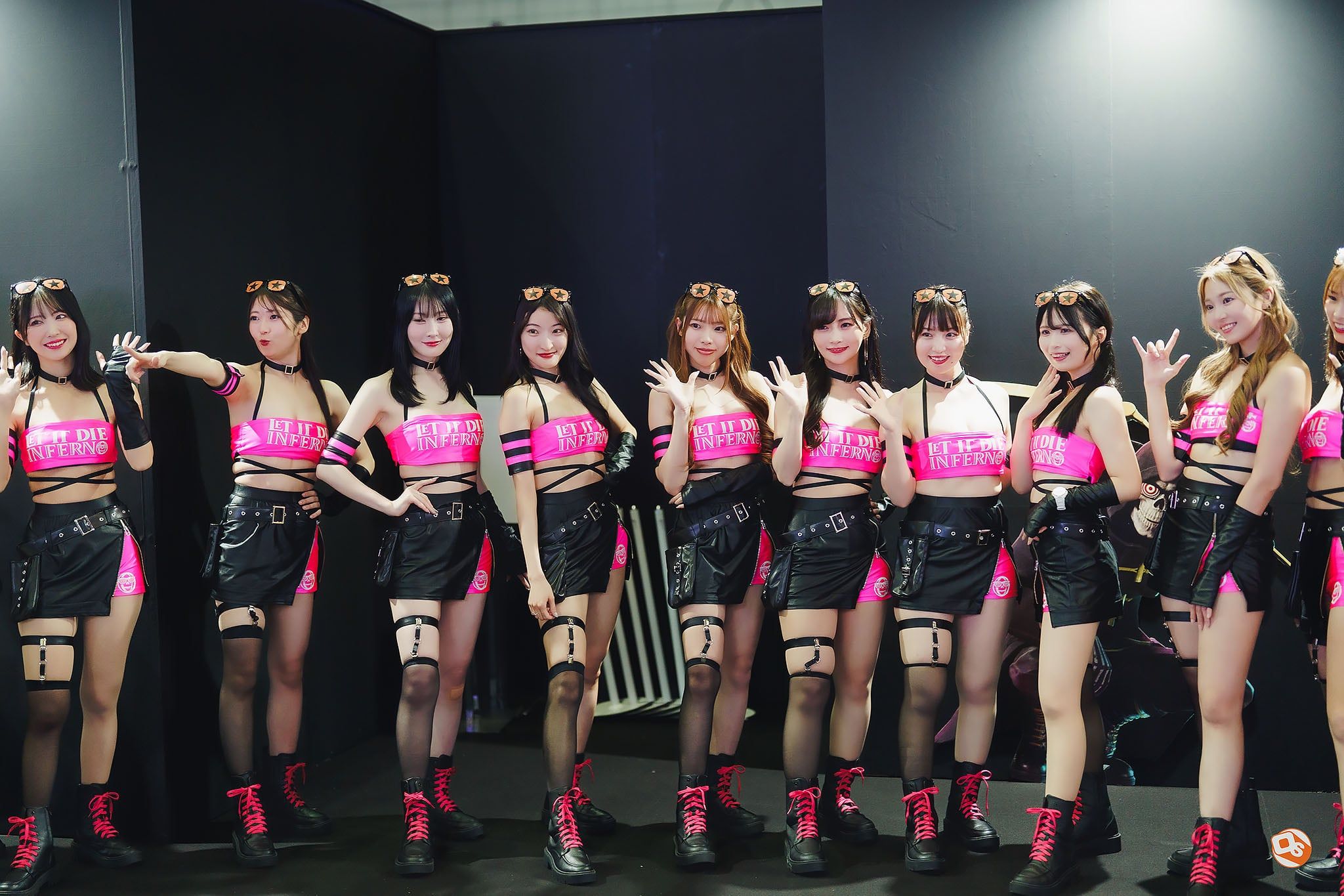Tokyo Game Show 2025
