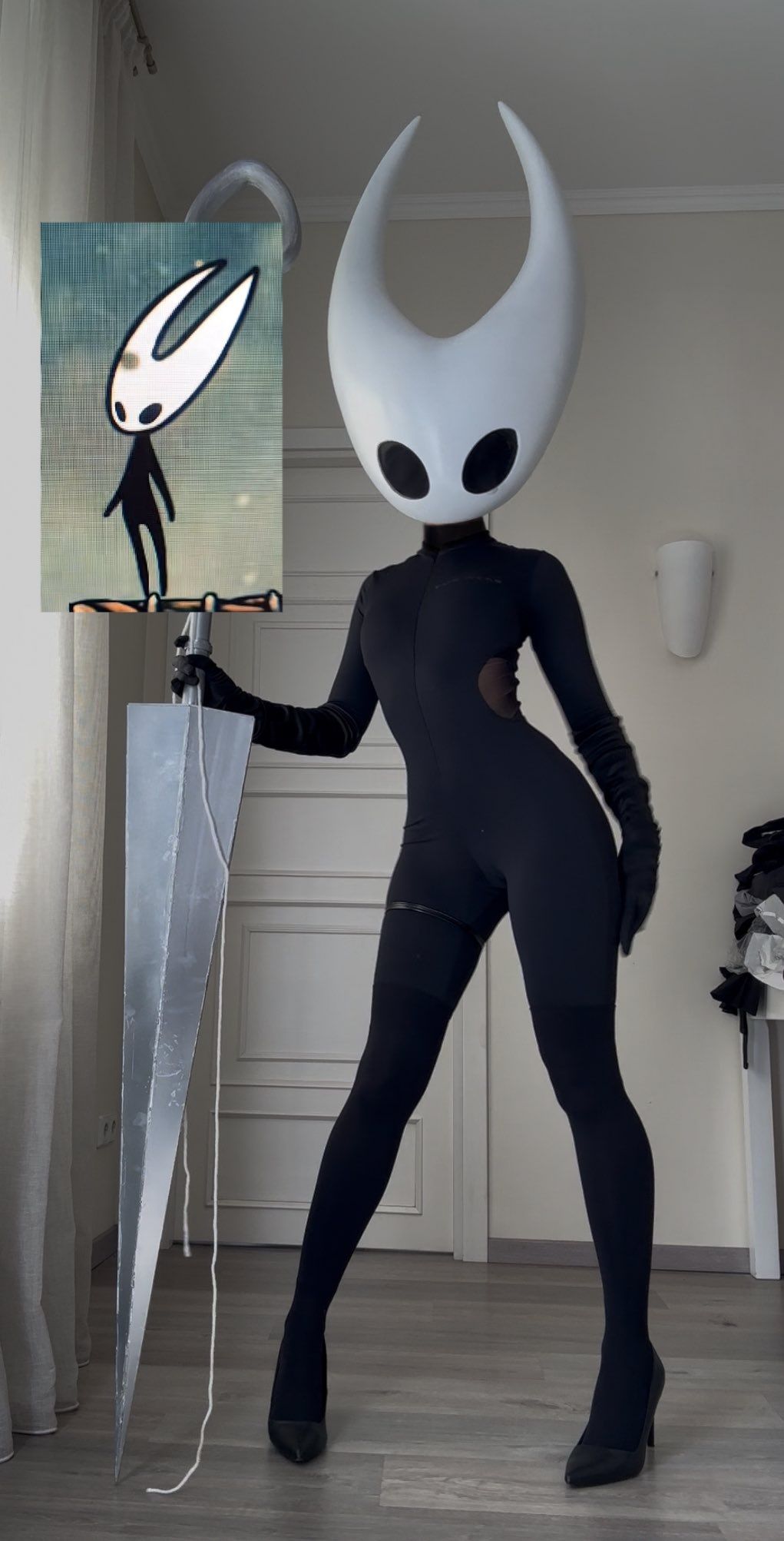 Hollow Knight: Silksong 