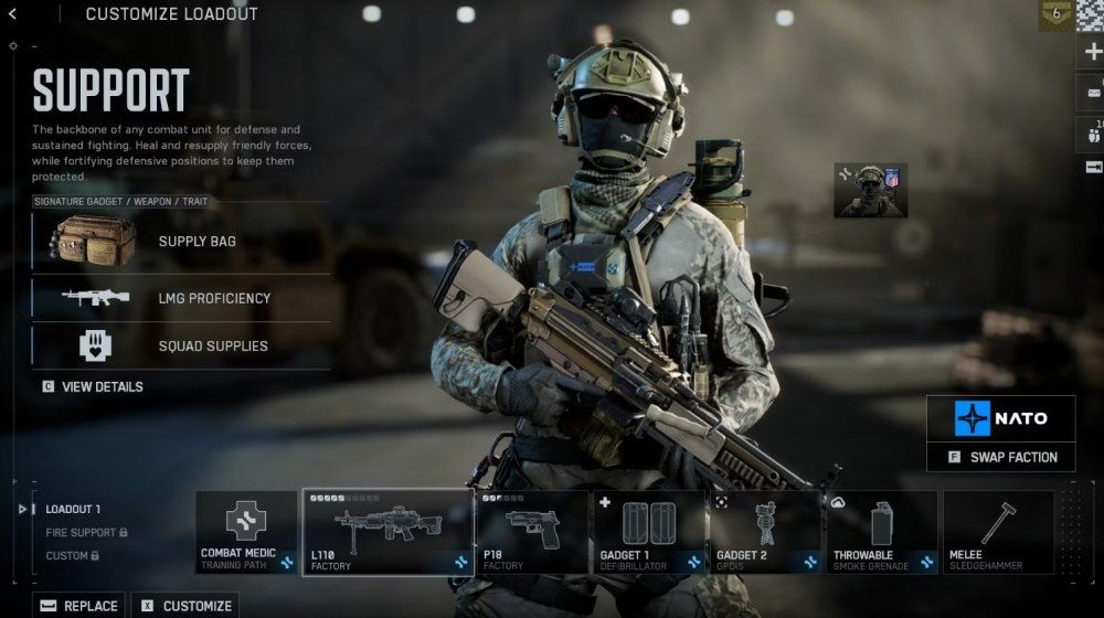 Battlefield 6