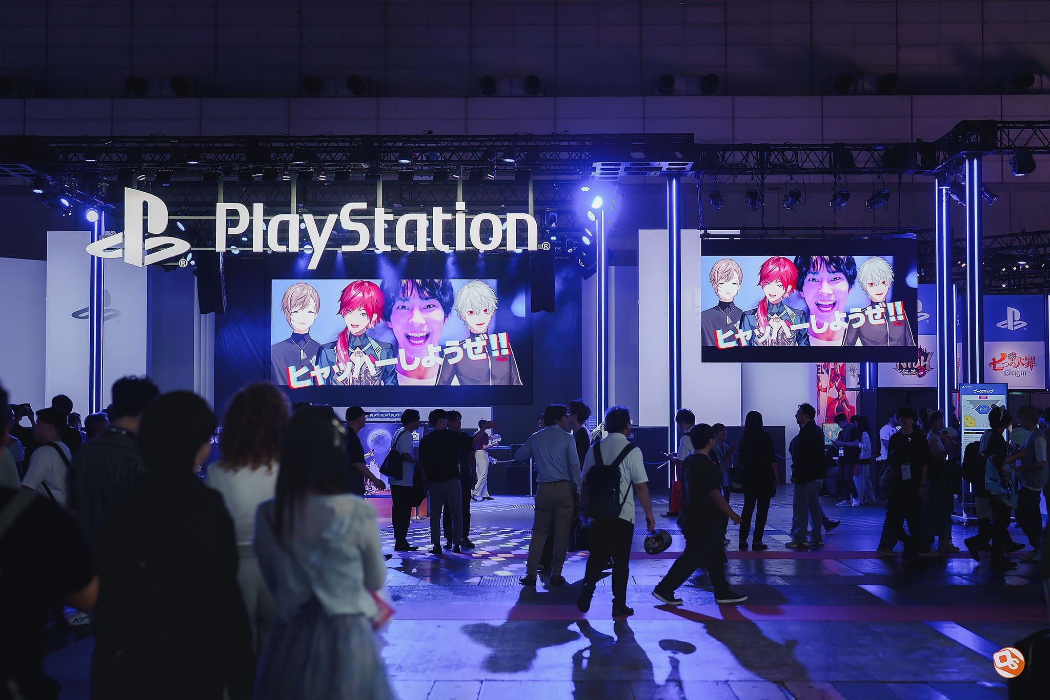 Tokyo Game Show 2025