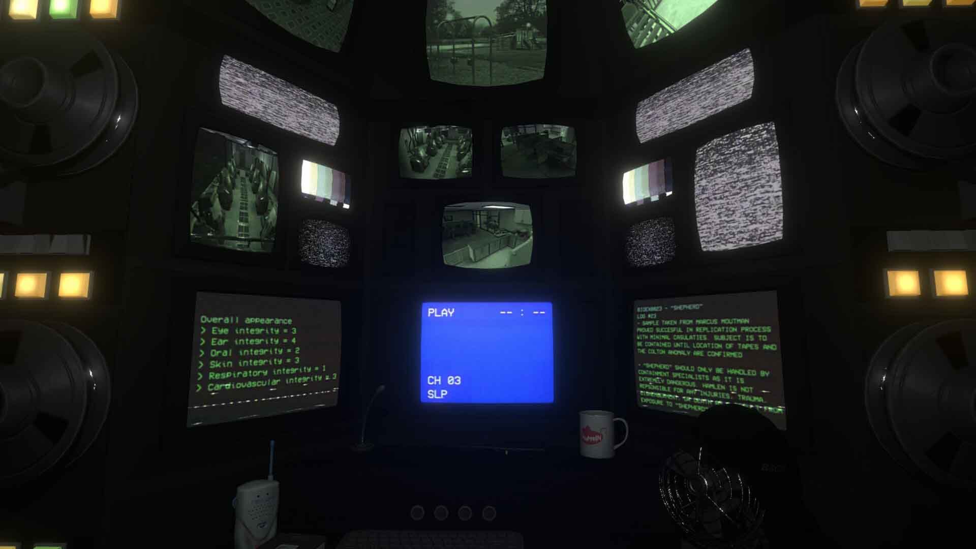 Amanda the Adventurer 3