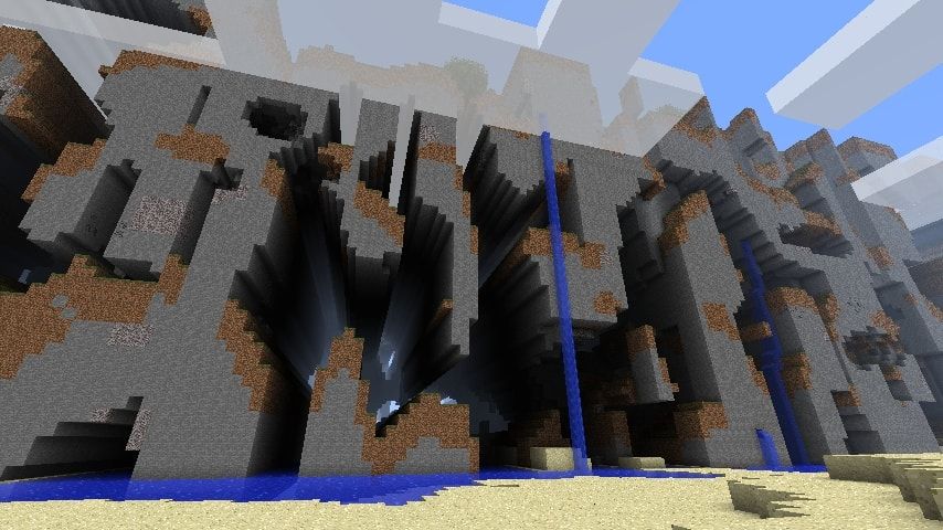 Minecraft