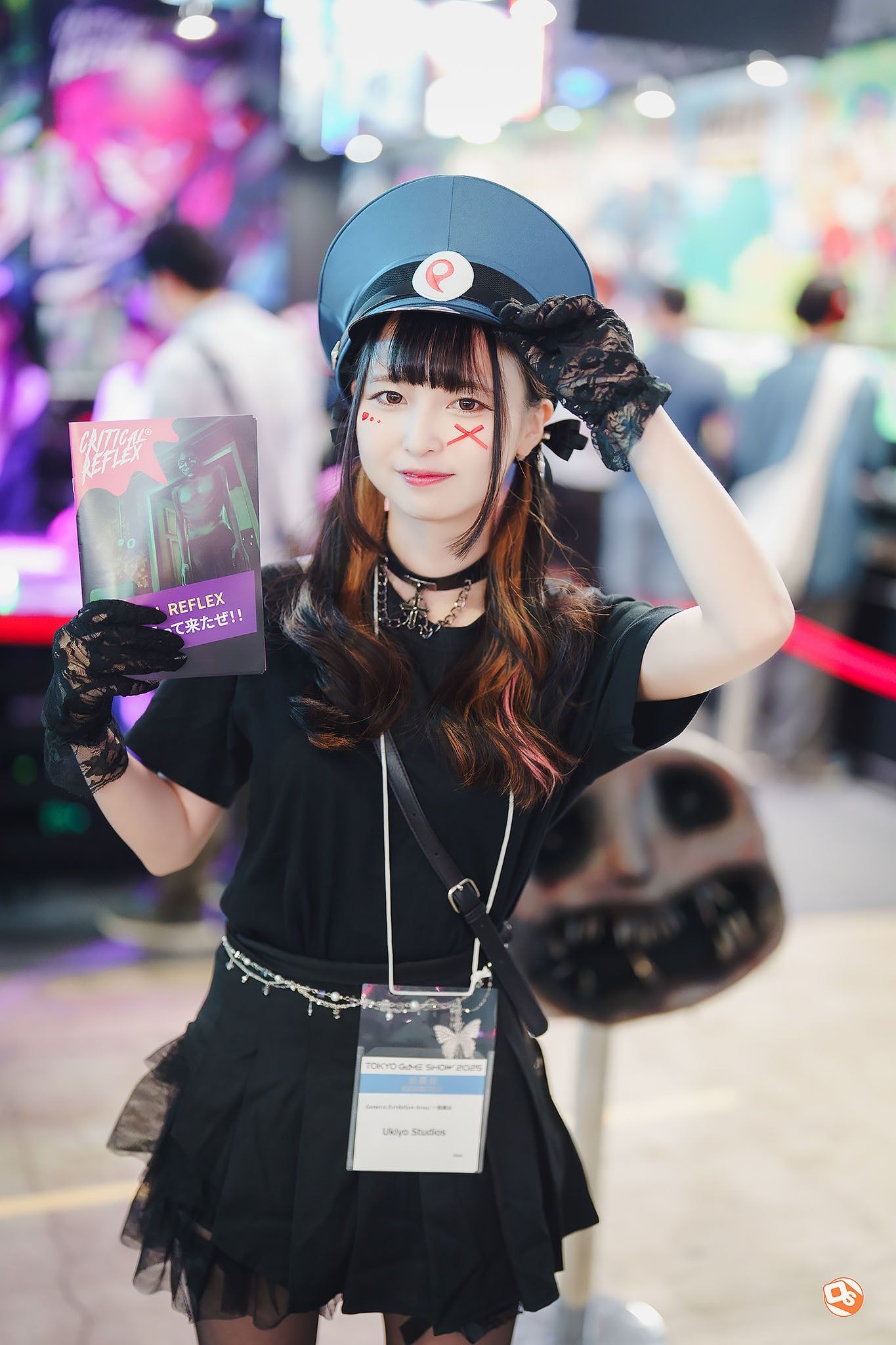 Tokyo Game Show 2025