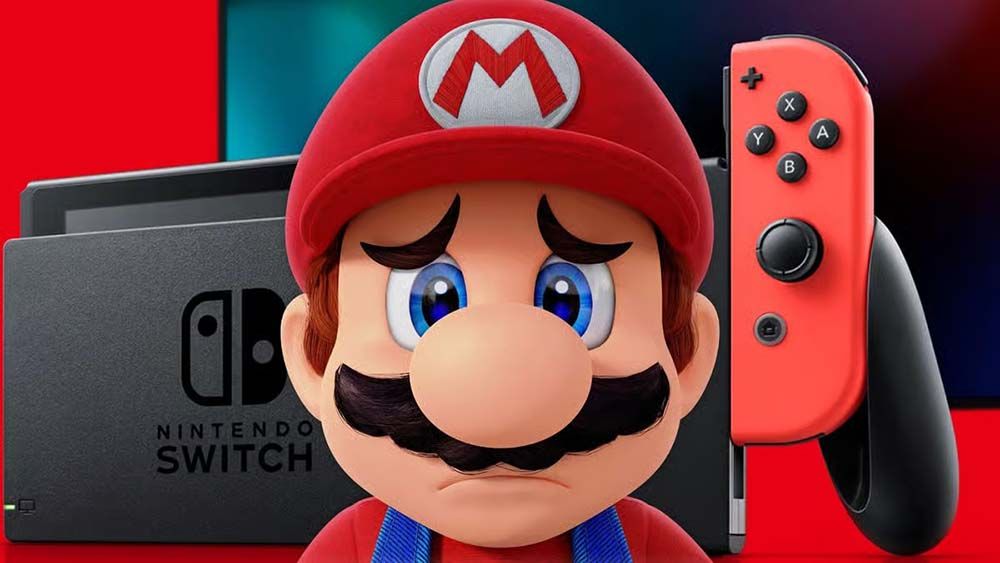 Nintendo
