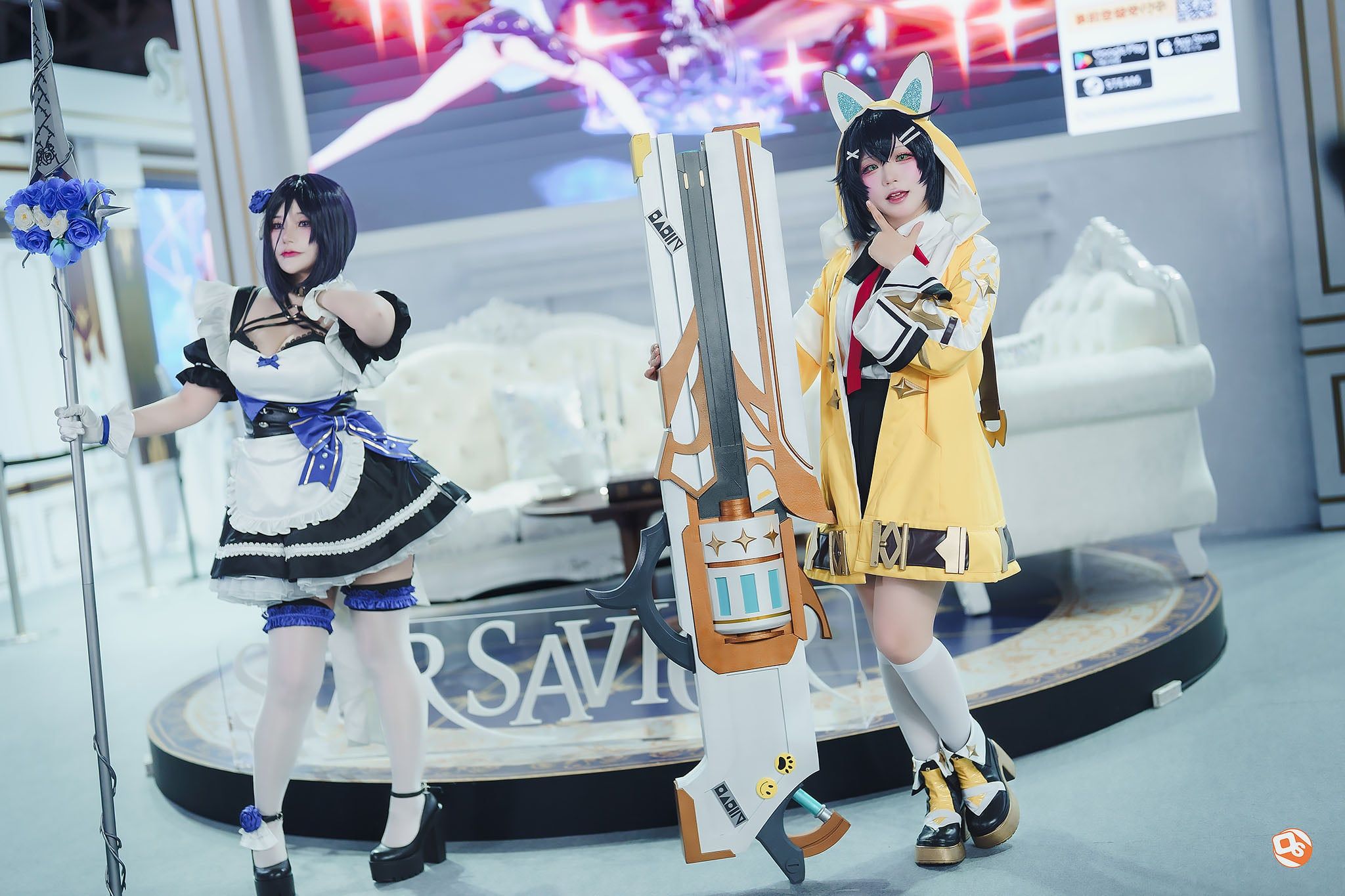 Tokyo Game Show 2025