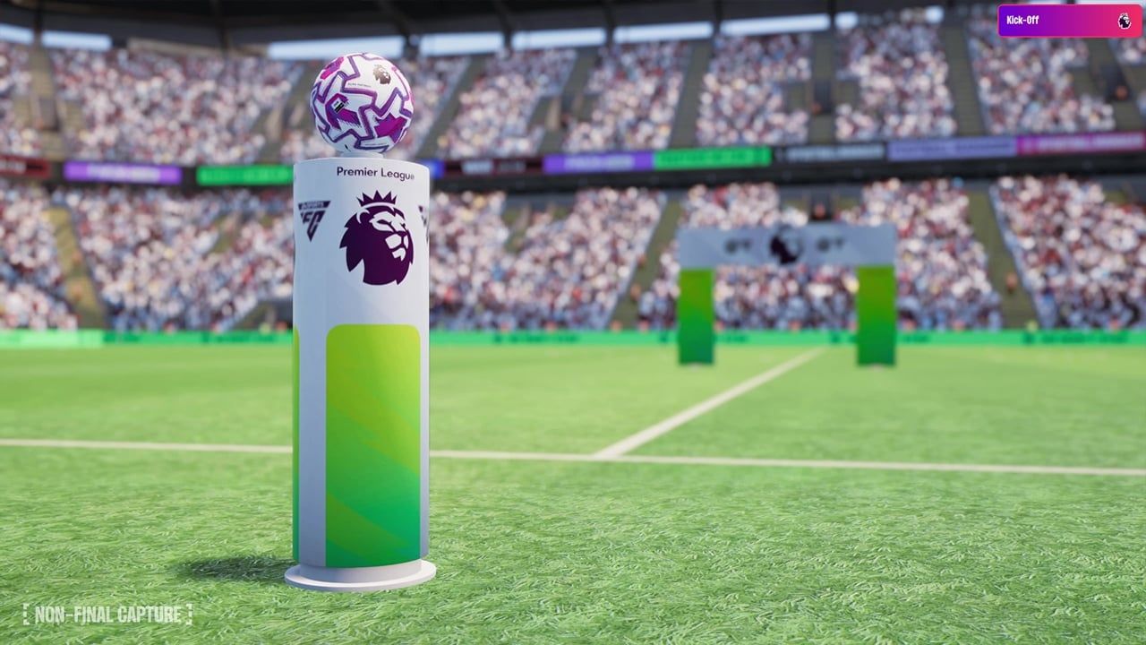 Football Manager 26